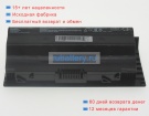 Аккумуляторы для ноутбуков asus G75vx 14.8V 5200mAh