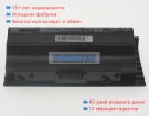 Asus A42-g75 14.8V 5200mAh аккумуляторы