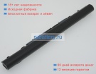 Аккумуляторы для ноутбуков acer Aspire e1-572pg 14.8V 2200mAh