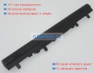 Acer Kt.00407.001 14.8V 2200mAh аккумуляторы