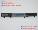 Аккумуляторы для ноутбуков acer Aspire e1-572pg 14.8V 2200mAh
