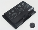 Clevo 6-87-p37es-427 15.12V 5900mAh аккумуляторы