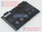 Clevo P370bat-8 15.12V 5900mAh аккумуляторы