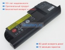 Аккумуляторы для ноутбуков lenovo Thinkpad x220 tablet 429827u 11.1V 5600mAh