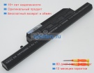 Clevo W540bat-6 11.1V 5600mAh аккумуляторы