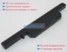 Clevo 6-87-w540s-427 11.1V 5600mAh аккумуляторы