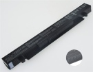 Аккумуляторы для ноутбуков asus X550vc 14.4V 2600mAh