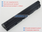 Аккумуляторы для ноутбуков acer Aspire one 756-877b2kk 11.1V 5000mAh