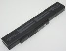 Msi A32-a15 10.8V 4400mAh аккумуляторы