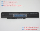 Fujitsu Fmvnbp217 10.8V 4400mAh аккумуляторы