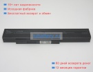 Msi A41-a15 14.4V 4400mAh аккумуляторы