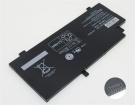 Аккумуляторы для ноутбуков sony Svf15a1a4e 11.1V 3650mAh