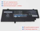 Аккумуляторы для ноутбуков sony Svf1531v8cp 11.1V 3650mAh