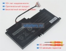 Аккумуляторы для ноутбуков toshiba Satellite s50d-a 14.4V 2838mAh