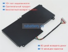 Аккумуляторы для ноутбуков toshiba Dynabook t65357jrs 14.4V 2838mAh