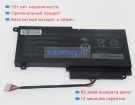 Аккумуляторы для ноутбуков toshiba Satellite l50d-b-146 14.4V 2838mAh