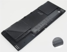 Аккумуляторы для ноутбуков hp Elitebook revolve 810 g3 11.1V 3800mAh