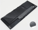 Аккумуляторы для ноутбуков hp Elitebook revolve 810 tablet 11.1V 3800mAh