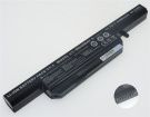 Clevo 6-87-w540s-4u4 11.1V 4400mAh аккумуляторы