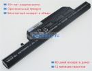 Clevo 6-87-w540s-4271 11.1V 4400mAh аккумуляторы