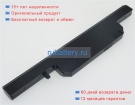 Аккумуляторы для ноутбуков clevo W650kk 11.1V 4400mAh