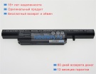 Аккумуляторы для ноутбуков clevo W551su1 11.1V 4400mAh