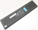 Аккумуляторы для ноутбуков dell Latitude e7440-1886 11.1V 2950mAh