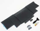 Apple A1618 10.95V 7800mAh аккумуляторы