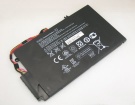 Аккумуляторы для ноутбуков hp Envy 4-1126tu 14.8V 3400mAh