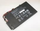 Аккумуляторы для ноутбуков hp Envy 4-1100 14.8V 3400mAh