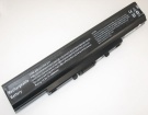 Asus A32-u31 10.8V 4400mAh аккумуляторы