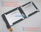 Аккумуляторы для ноутбуков microsoft Surface rt 7.4V 4120mAh