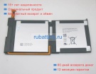 Аккумуляторы для ноутбуков microsoft Surface rt 7.4V 4120mAh