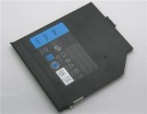 Dell 451-11697 11.1V 2900mAh аккумуляторы