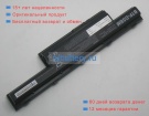 Аккумуляторы для ноутбуков medion Akoya p6640 11.1V 5000mAh