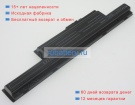 Аккумуляторы для ноутбуков medion M6232 11V 5200mAh