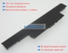 Аккумуляторы для ноутбуков medion M6232 11V 5200mAh
