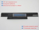 Аккумуляторы для ноутбуков medion M6232 11V 5200mAh