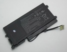 Аккумуляторы для ноутбуков hp Envy 14-k110nr 11V 4250mAh