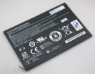 Acer 1icp4/83/103-2 3.7V 7300mAh аккумуляторы