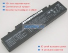 Аккумуляторы для ноутбуков samsung R540 11.1V 4400mAh