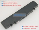 Аккумуляторы для ноутбуков samsung Np-rv509-a04ua 11.1V 4400mAh