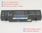 Аккумуляторы для ноутбуков samsung Np550p5c 11.1V 4400mAh