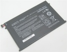 Аккумуляторы для ноутбуков toshiba Excite 13 at330-005 11.1V 3280mAh