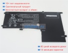 Hp Hstnn-c75c 7.4V 2850mAh аккумуляторы