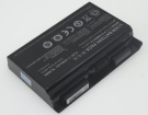 Аккумуляторы для ноутбуков schenker Xmg p503-5or 14.8V 5200mAh