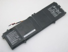 Asus C22-bu400a 7.5V 7070mAh аккумуляторы