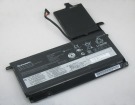 Аккумуляторы для ноутбуков lenovo Thinkpad s540 14.8V 4250mAh
