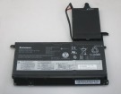 Аккумуляторы для ноутбуков lenovo Thinkpad s531 14.8V 4250mAh
