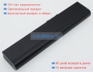 Аккумуляторы для ноутбуков twinhead Durabook s15 11.1V 4400mAh